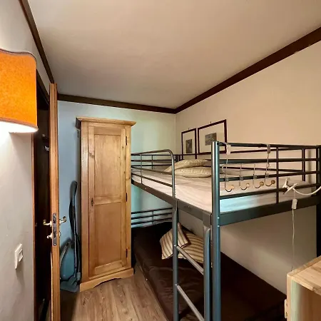 Bellevue Studio Les Houches Extérieur photo