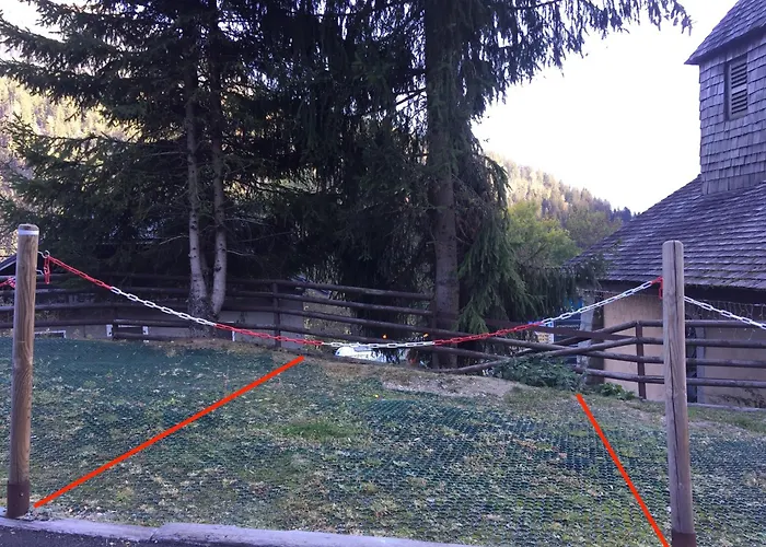 Bellevue Studio Les Houches
