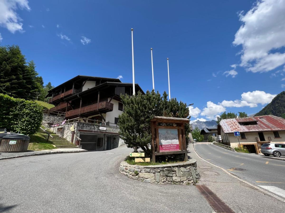 Bellevue Apartment Les Houches