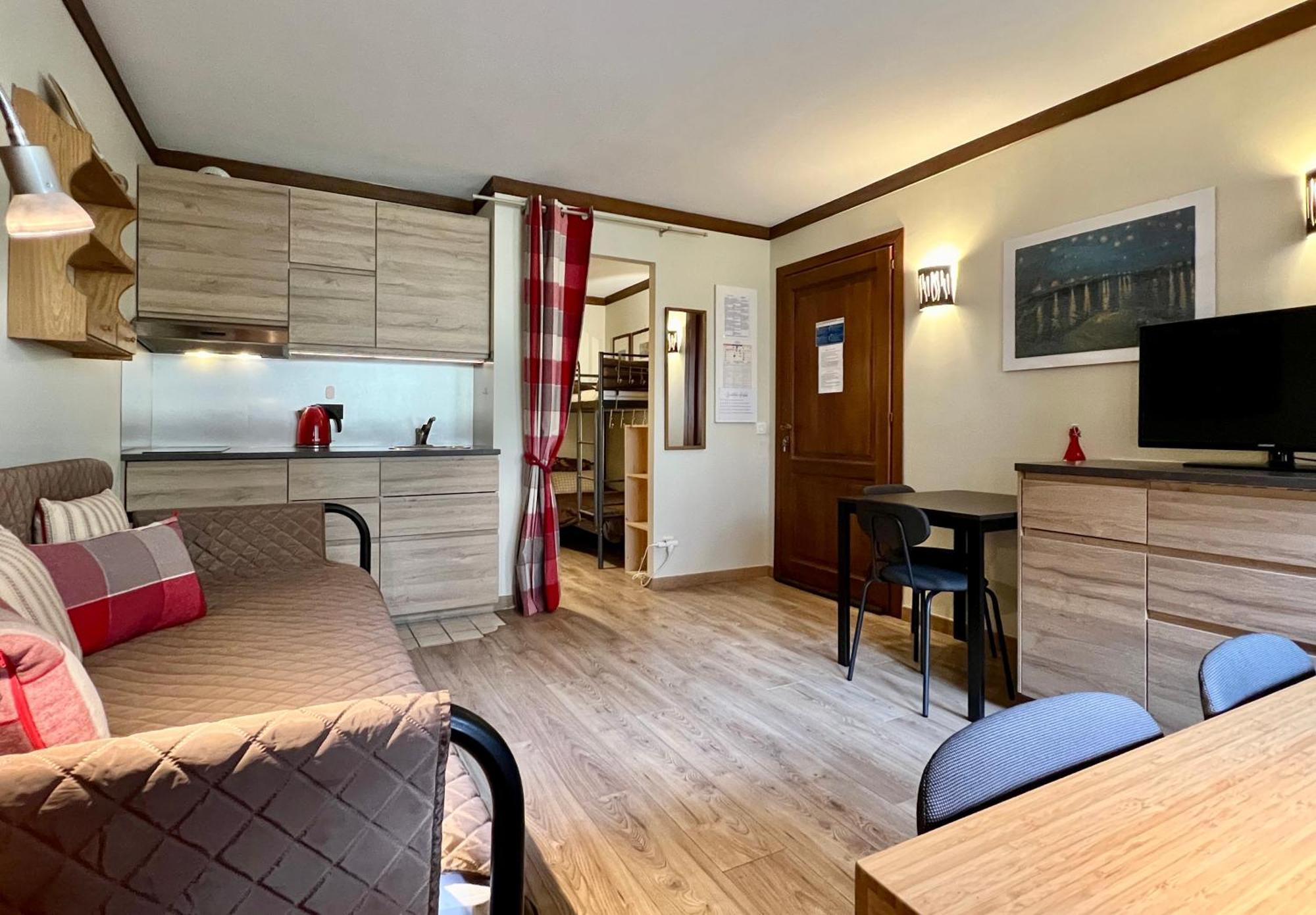 Apartment Bellevue