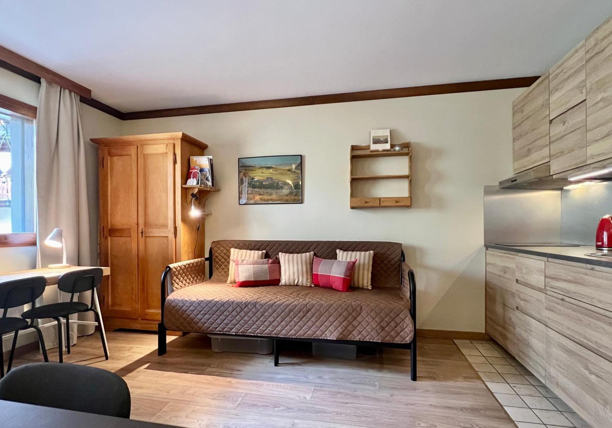 Apartment Bellevue